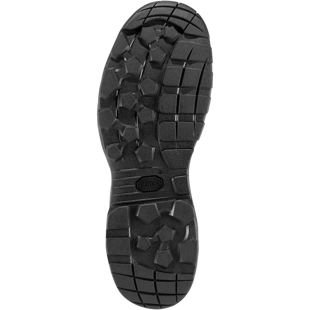 Danner Mens Striker Torrent Side-Zip 8" Boot 10 D - Picture 4 of 4